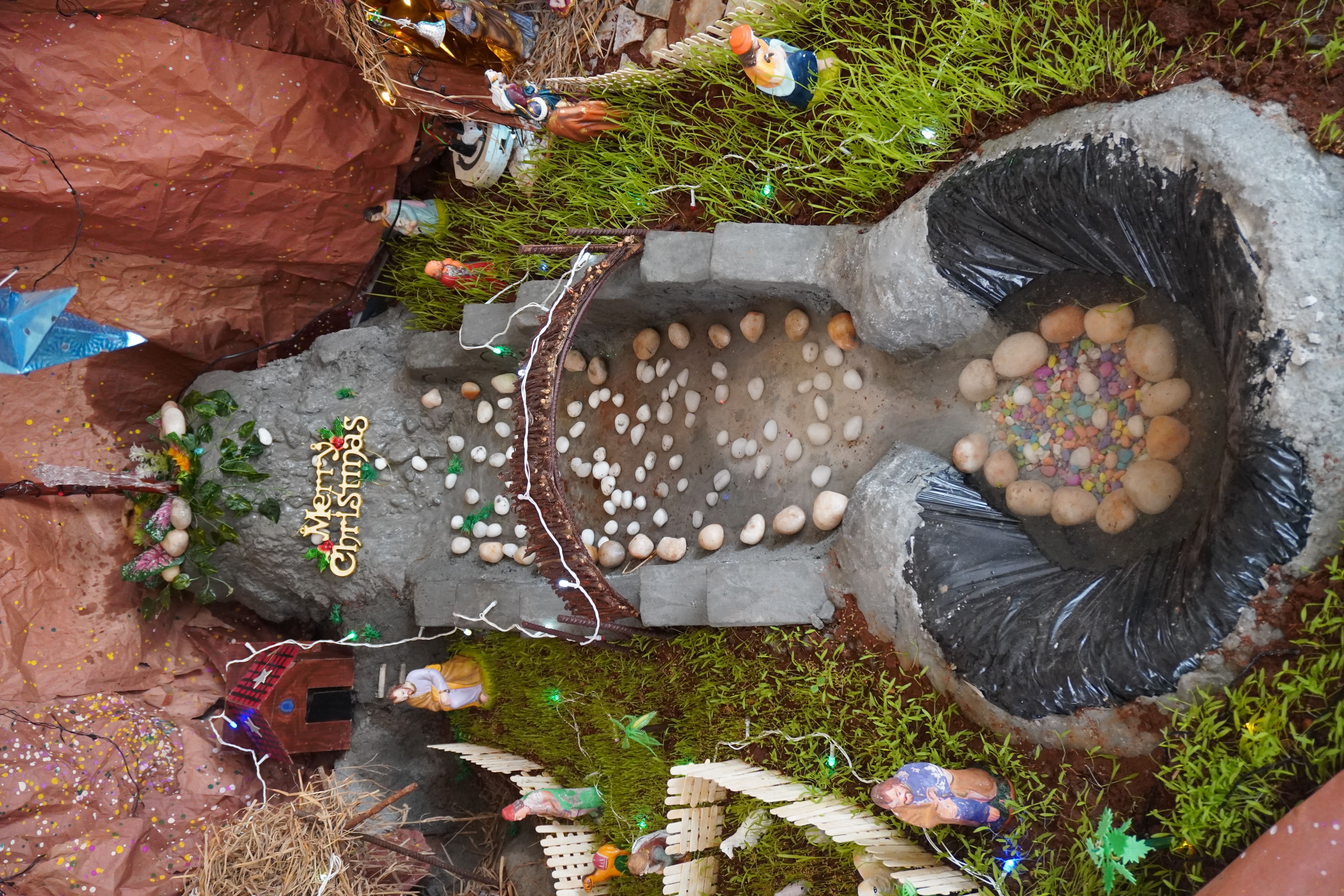 Christmas Celebration